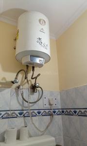 Bathroom Image of Julie Singh PG for GIRLS in Sector 8 Rohini, New Delhi