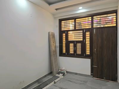 Bedroom Image of 920 Sq.ft 3 BHK Builder Floor for sale in Govindpuram Ghaziabad for Rs. 4799999