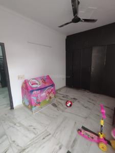 Bedroom Image of 2250 Sq.ft 4 BHK Builder Floor for sale in Kirti Nagar New Delhi for Rs. 27000000