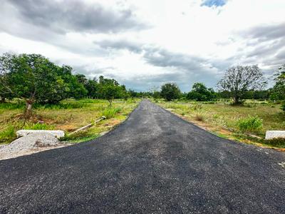 Image of 1000 Sq.ft Residential Plot / Land for sale in Kothavalasa, Visakhapatnam for Rs. 12000000