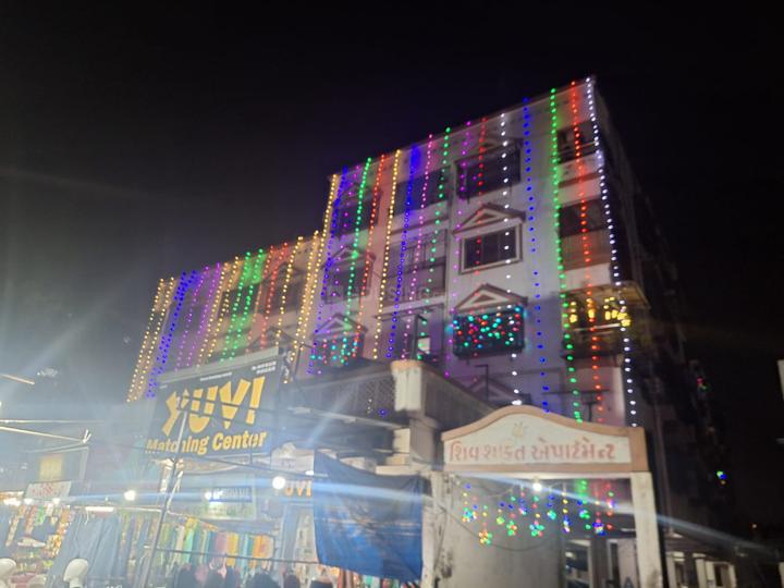 Guru Ram Pavan Bhumi, Adajan More Images 1