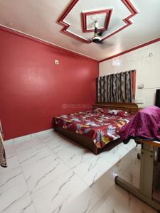 Bedroom Image of 1200 Sq.ft 3 BHK Villa for sale in Gotri Vadodara for Rs. 9000000
