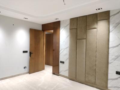 Bedroom Image of 2250 Sq.ft 4 BHK Builder Floor for sale in Surya Lavish Floor, Sector 8 Dwarka New Delhi for Rs. 34000000