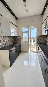 Kitchen Image of 1325 Sq.ft 2 BHK Apartment / Flat for sale in VVIP Mangal, Raj Nagar Ghaziabad for Rs. 12000000
