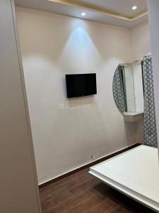 Bedroom Image of 480 Sq.ft 1 BHK Apartment / Flat for sale in Mauli Pride 2C, Malad East Mumbai for Rs. 8500000