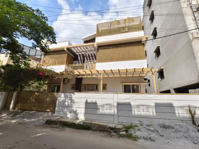 Image of 4080 Sq.ft 8 BHK Independent House for sale in Kalkere, Bengaluru for Rs. 42500000