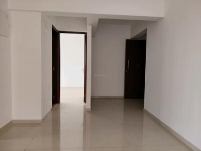 Living Room Image of 877 Sq.ft 2 BHK Apartment / Flat for sale in Sardar Inspire Residency, Andheri East Mumbai for Rs. 17400000
