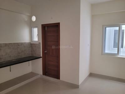 Kitchen Image of 1116 Sq.ft 2 BHK Apartment / Flat for sale in Ecogreen Casa Traimbak, Gundlapochampalli Hyderabad for Rs. 5990000