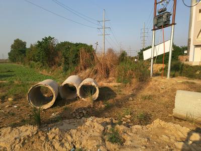 Image of 720 Sq.ft Residential Plot / Land for sale in Basantpur Saitli, Ghaziabad for Rs. 2999000