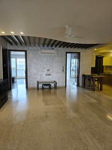 Hall Image of 4500 Sq.ft 4.5 BHK Apartment / Flat for sale in Sector 26A Gurgaon for Rs. 80000000