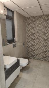 Image of 2000 Sq.ft 3.5 BHK Builder Floor for rent in Kadarpur, Gurgaon for Rs. 85000