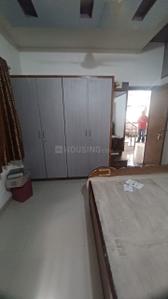 Bedroom Image of 1800 Sq.ft 3 BHK Duplex for sale in Vallabh Vidhyanagar Anand for Rs. 8000000