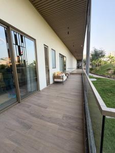 Balcony Image of 6041 Sq.ft 5 BHK Apartment / Flat for sale in Mullanpur Mohali for Rs. 65000000