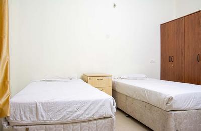 Bedroom Image of F704 Platinum city in Yeswanthpur, Bangalore