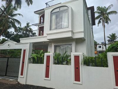 Image of 3767 Sq.ft 4 BHK Independent House for sale in Guirim, Goa for Rs. 70000000