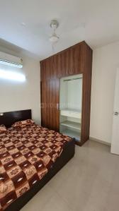 Bedroom Image of 450 Sq.ft 1 BHK Apartment / Flat for sale in Pyramid Urban Homes, Sector 70A Gurgaon for Rs. 6400000