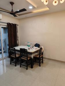 Hall Image of 1550 Sq.ft 3 BHK Apartment / Flat for sale in PS Panache, Dhapa Kolkata for Rs. 19000000
