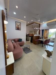 1 BHK Flat