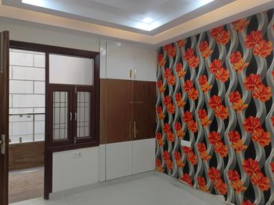 Bedroom Image of 750 Sq.ft 2 BHK Apartment / Flat for sale in Burari Affordable Homes, Burari New Delhi for Rs. 4000000
