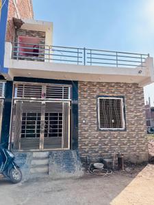 Image of 800 Sq.ft 2 BHK Independent House for sale in Deen Dayal Nagar, Gwalior for Rs. 2500000