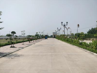 Soha Olive Town Internal Roads 1