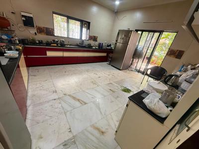 Kitchen Image of 6000 Sq.ft 5 BHK Penthouse for sale in Kumar City, Wadgaon Sheri Pune for Rs. 140000000