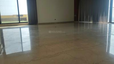 Bedroom Image of 9800 Sq.ft 6 BHK Apartment / Flat for sale in Ambuja Utalika Luxury, Mukundapur Kolkata for Rs. 140000000