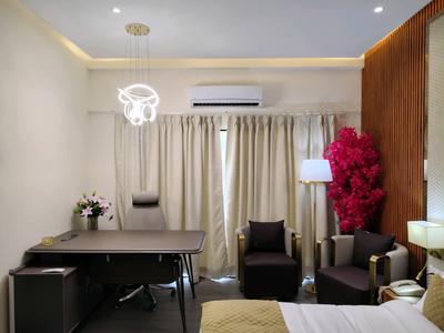 1 RK Apartment