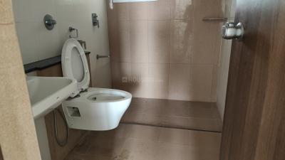 Image of 1482 Sq.ft 3 BHK Apartment / Flat for rent in Puravankara Palm Beach, Kyalasanahalli, Bengaluru for Rs. 51000