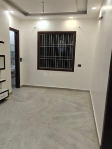 2 BHK Independent Builder Floor
