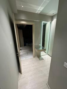 Bedroom Image of 2017 Sq.ft 3 BHK Apartment / Flat for rent in M3M Skywalk, Sector 74 Gurgaon for Rs. 80000