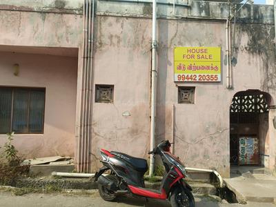 Image of 1323 Sq.ft 4 BHK Independent House for sale in Kuniyamuthur, Coimbatore for Rs. 8500000
