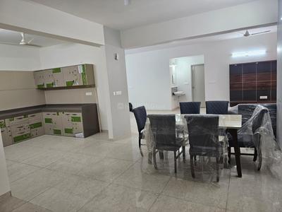 Hall Image of 1630 Sq.ft 4 BHK Apartment / Flat for sale in Rajyash Regius, Bopal Ahmedabad for Rs. 17000000