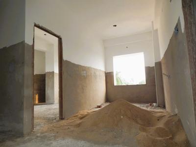 Hall Image of 900 Sq.ft 2 BHK Apartment / Flat for sale in Dum Dum Cantonment Kolkata for Rs. 3600000