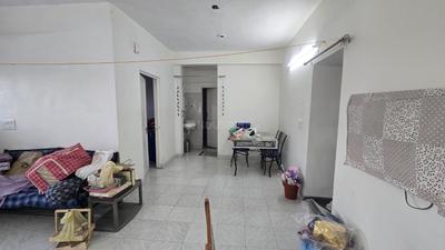 2 BHK Flat