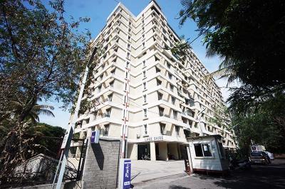 Image of 595 Sq.ft 1 BHK Apartment / Flat for sale in Ambegaon, Ambegaon, Pune for Rs. 3200100