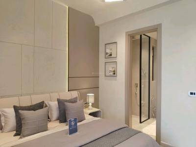 Bedroom Image of 1890 Sq.ft 3 BHK Builder Floor for sale in Sector 62 Gurgaon for Rs. 37500000