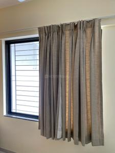 Bedroom Image of 1650 Sq.ft 3 BHK Apartment / Flat for sale in Kolte Patil Ivy Apartment E V And VI, Wagholi Pune for Rs. 11500000