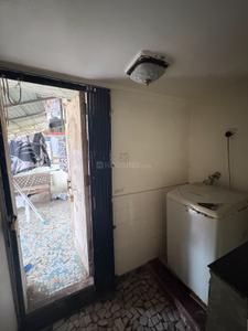 Kitchen Image of 3200 Sq.ft 4 BHK Villa for sale in Chembur Mumbai for Rs. 52500000