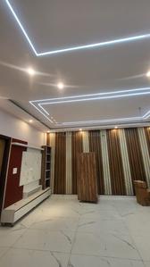 Bedroom Image of 1440 Sq.ft 4 BHK Independent House for sale in Balaji Enclave Phase 2, Lohgarh Zirakpur for Rs. 16000000