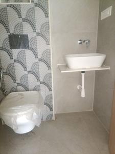 Bedroom Three Image of 1956 Sq.ft 3 BHK Apartment / Flat for sale in Hitech Cosmos, Kharghar Navi Mumbai for Rs. 21500000