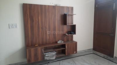 3 BHK Independent Builder Floor