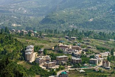 Image of 2915 Sq.ft 3.5 BHK Villa for sale in Manchanda Kais Ville Country Homes, Kais, Kullu for Rs. 27500000
