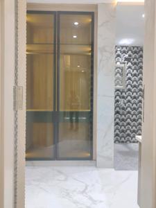 Bedroom Four Image of 4100 Sq.ft 4 BHK Builder Floor for sale in Green Field Colony Faridabad for Rs. 32000000