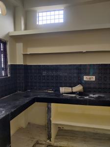 Kitchen Image of 900 Sq.ft 2 BHK Independent House for sale in Uppal Hyderabad for Rs. 7800000