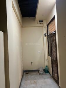 Balcony Image of 2000 Sq.ft 1 BHK Independent House for rent in Ganatpura Jaipur for Rs. 15000