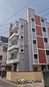 Building Image of 810 Sq.ft 2 BHK Apartment / Flat for sale in Garia, Sonarpur Kolkata for Rs. 5000000