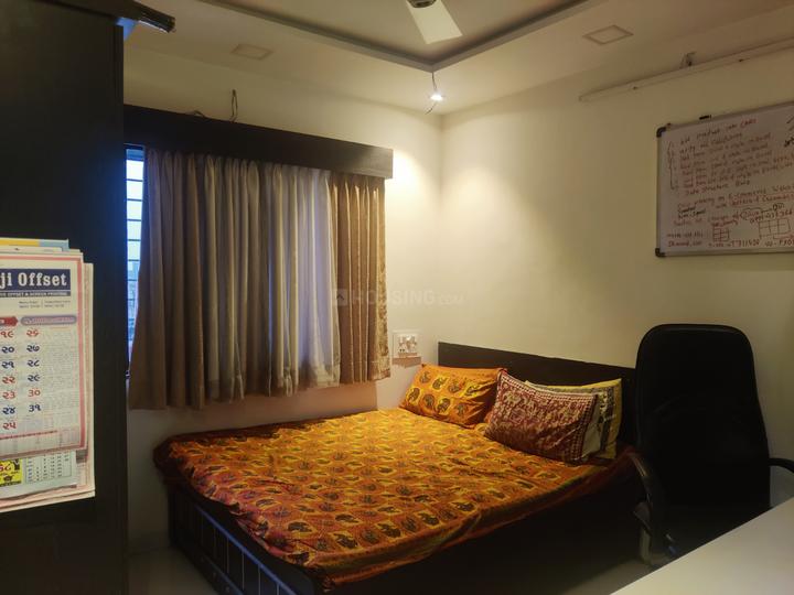 Palanpur Bedroom 1