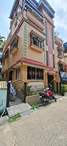 Image of 1851 Sq.ft 6 BHK Independent House for sale in Mankundu, Hooghly for Rs. 10000000