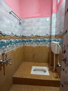 Bathroom Image of 1100 Sq.ft 2 BHK Apartment / Flat for rent in Ankuli Brahmapur for Rs. 6000